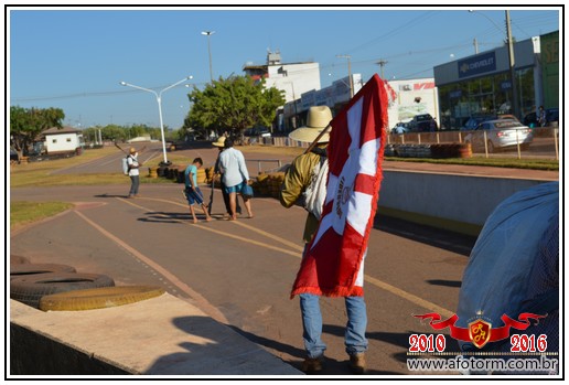 rolim de moura
